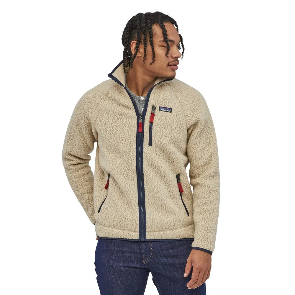 Manteau en molleton Patagonia Retro (hommes) - Image 20