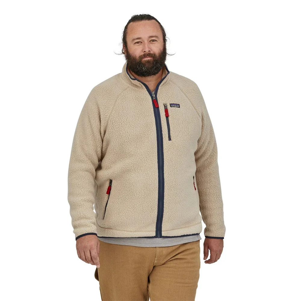 Manteau en molleton Patagonia Retro (hommes) - Image 23