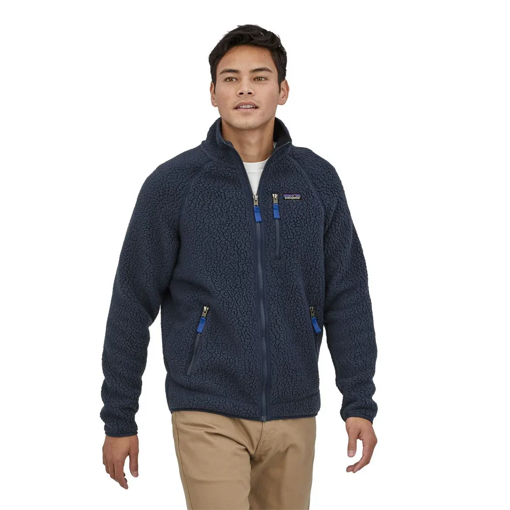 Manteau en molleton Patagonia Retro (hommes) - Image 3