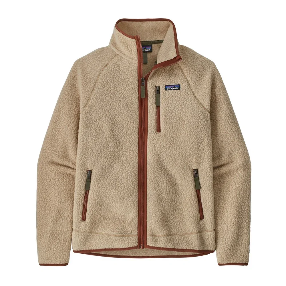 Manteau en molleton Patagonia Retro (hommes) - Image 5