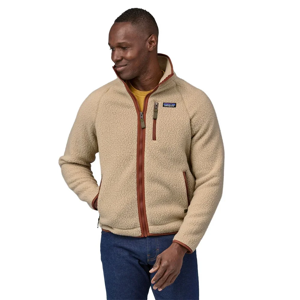 Manteau en molleton Patagonia Retro (hommes) - Image 6