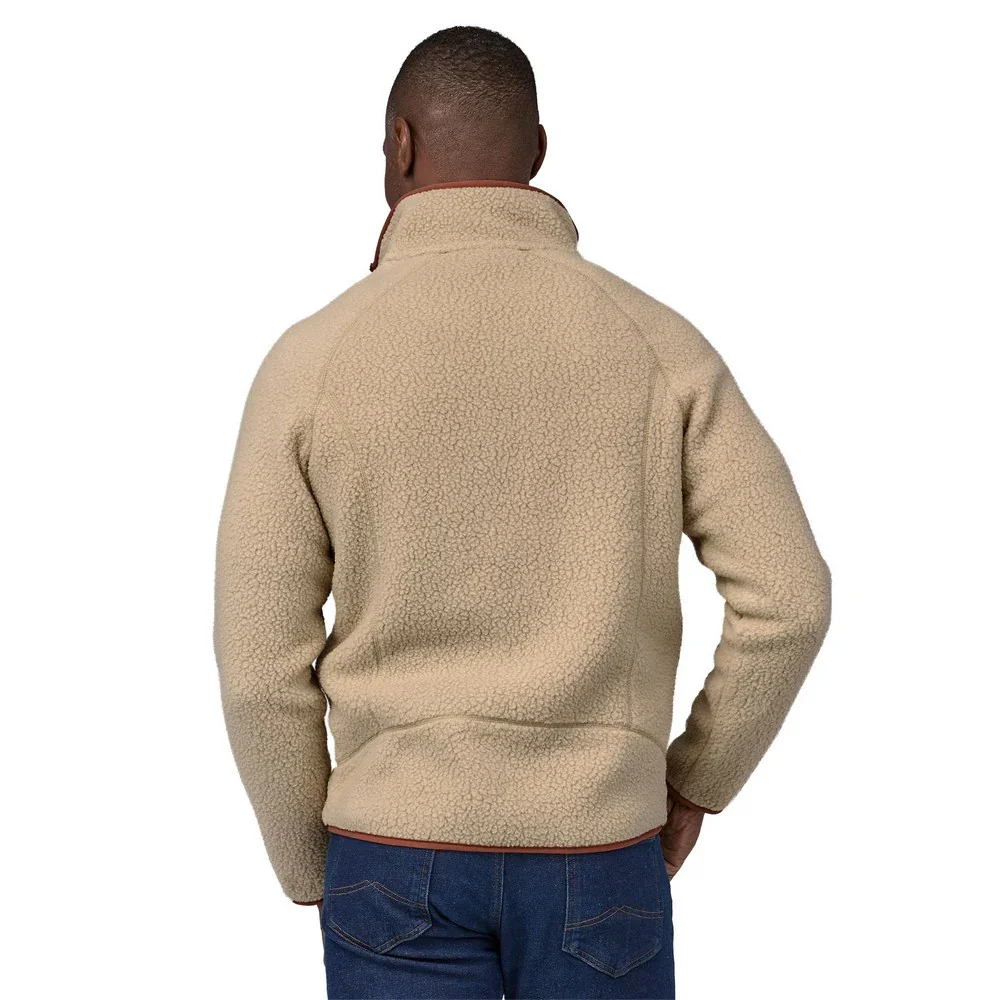 Manteau en molleton Patagonia Retro (hommes) - Image 7