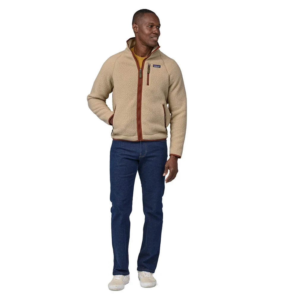 Manteau en molleton Patagonia Retro (hommes) - Image 8