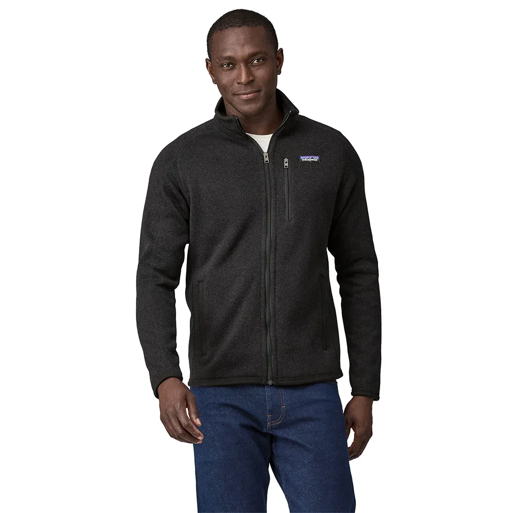 Manteau en polaire Patagonia Better Sweater (hommes) - Image 7