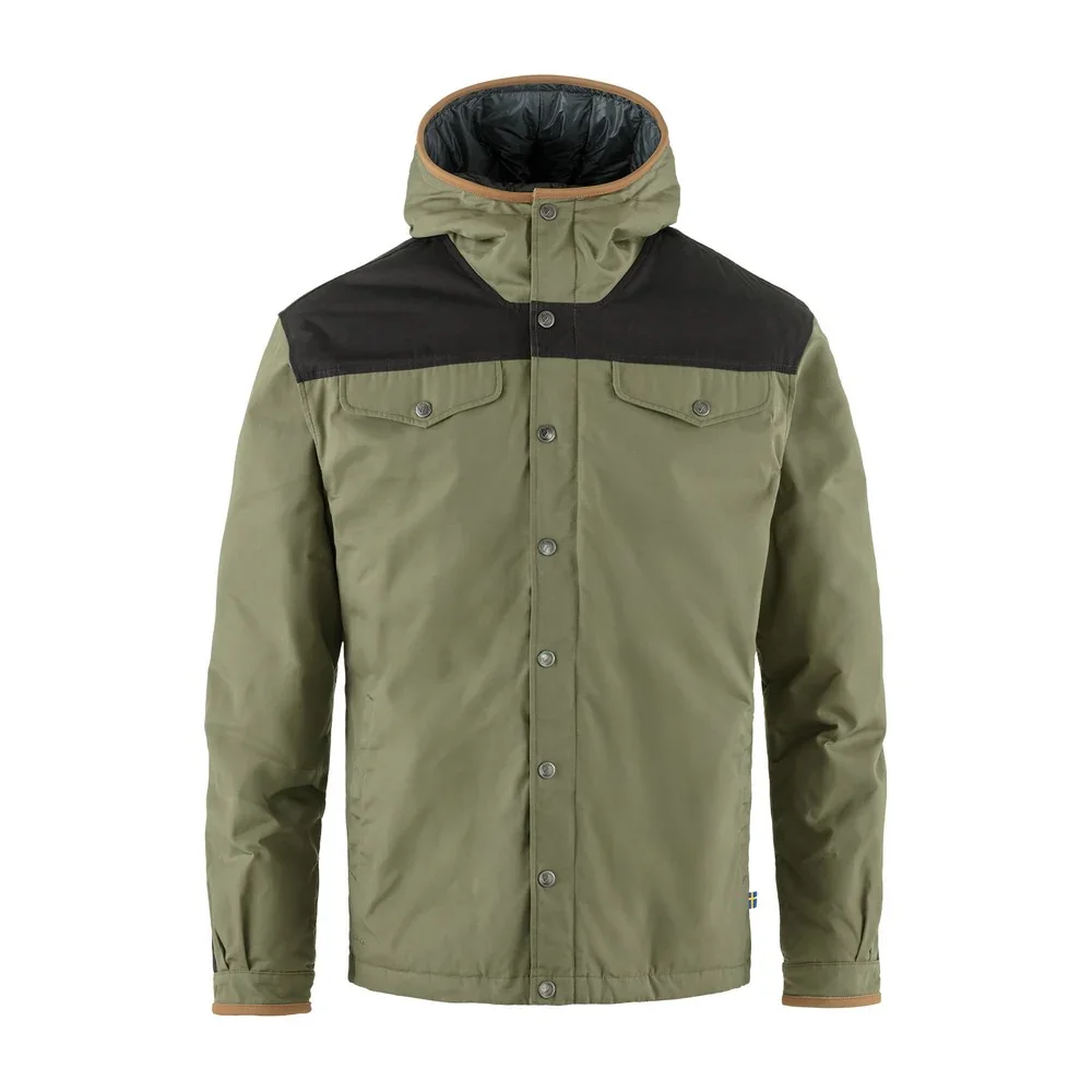 Manteau Fjällräven Sten (hommes)