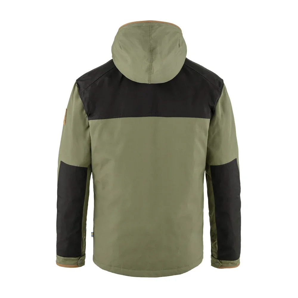 Manteau Fjällräven Sten (hommes) - Image 2