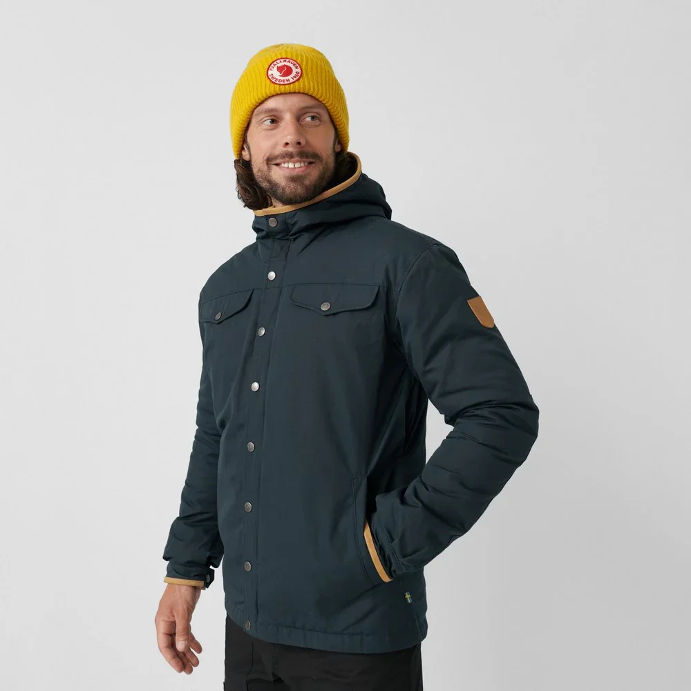 Manteau Fjällräven Sten (hommes) - Image 3