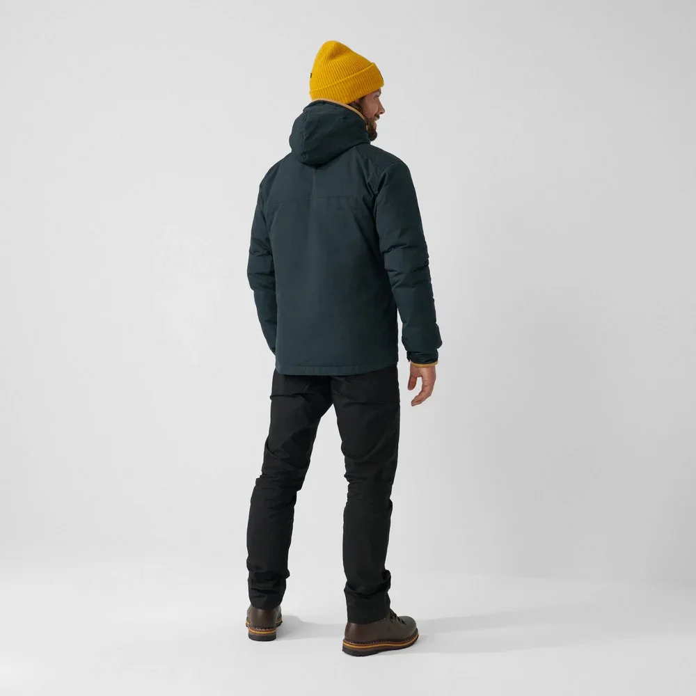 Manteau Fjällräven Sten (hommes) - Image 4