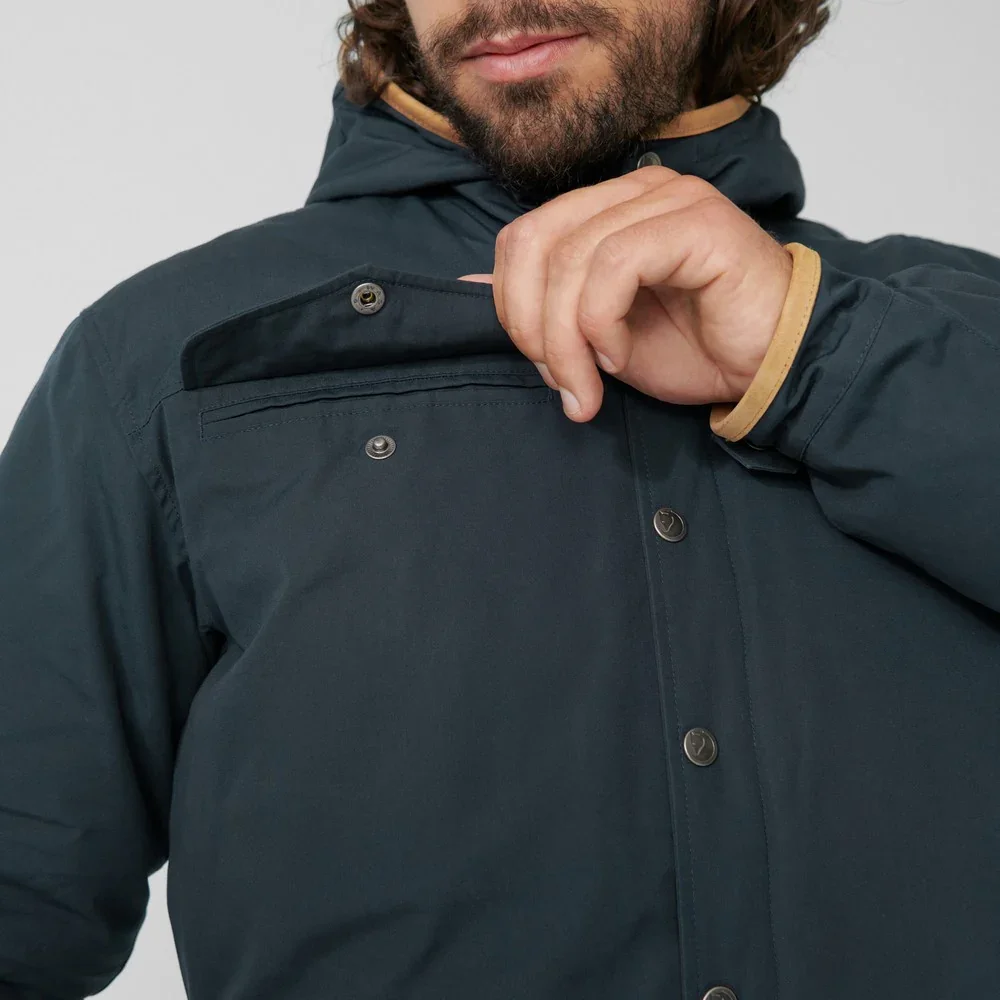 Manteau Fjällräven Sten (hommes) - Image 5