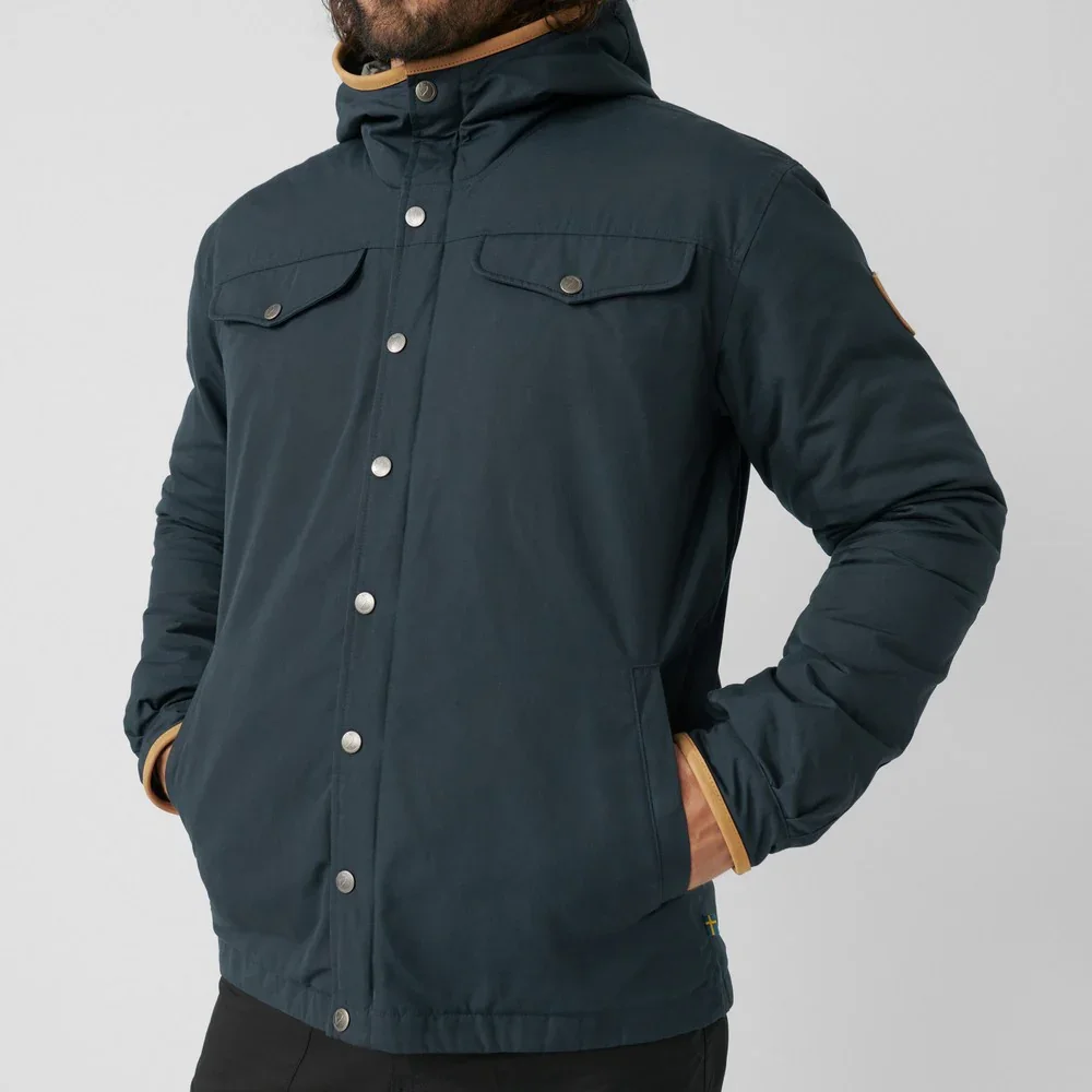 Manteau Fjällräven Sten (hommes) - Image 7