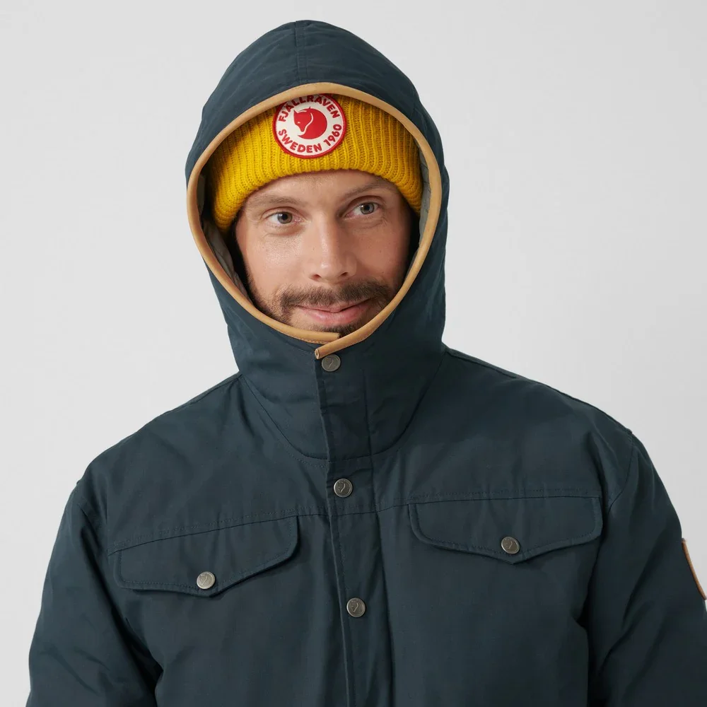 Manteau Fjällräven Sten (hommes) - Image 8