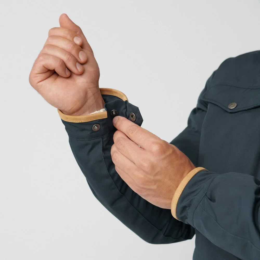 Manteau Fjällräven Sten (hommes) - Image 9