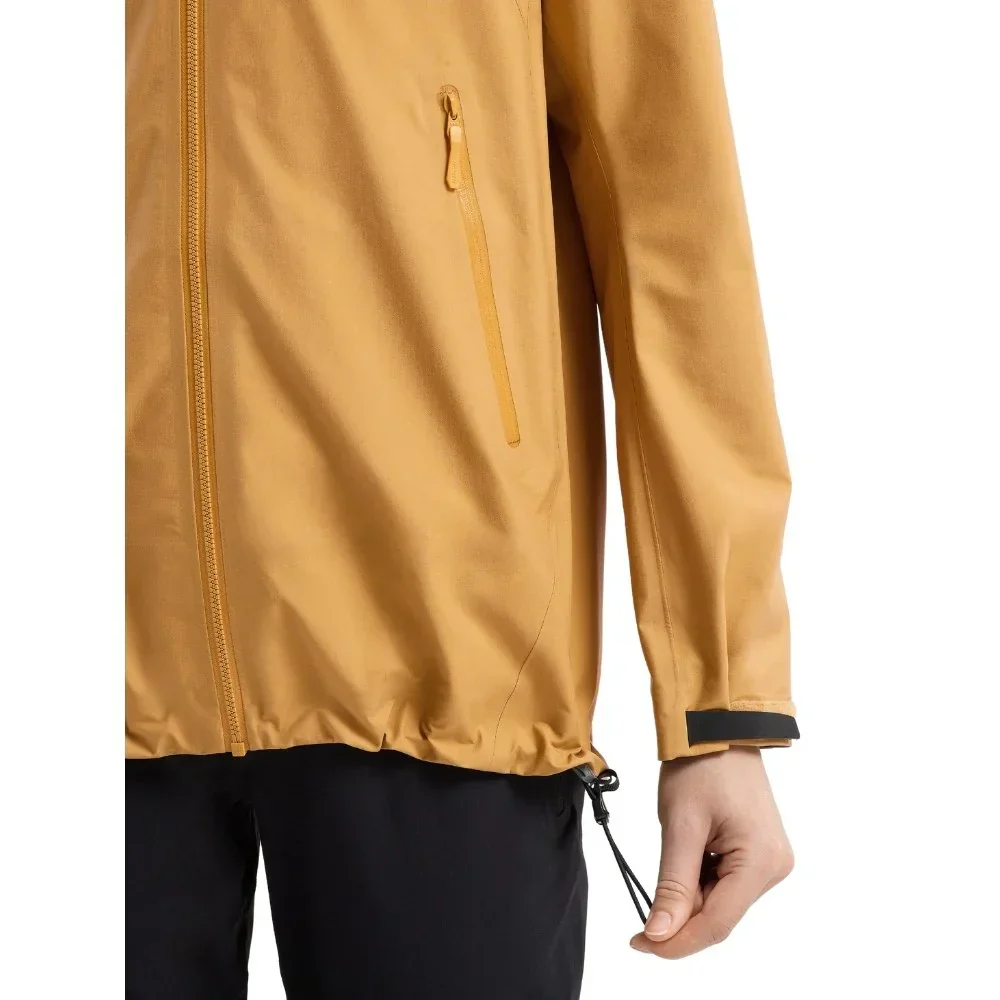 Manteau imperméable Arc'teryx Beta (femmes) - Image 11