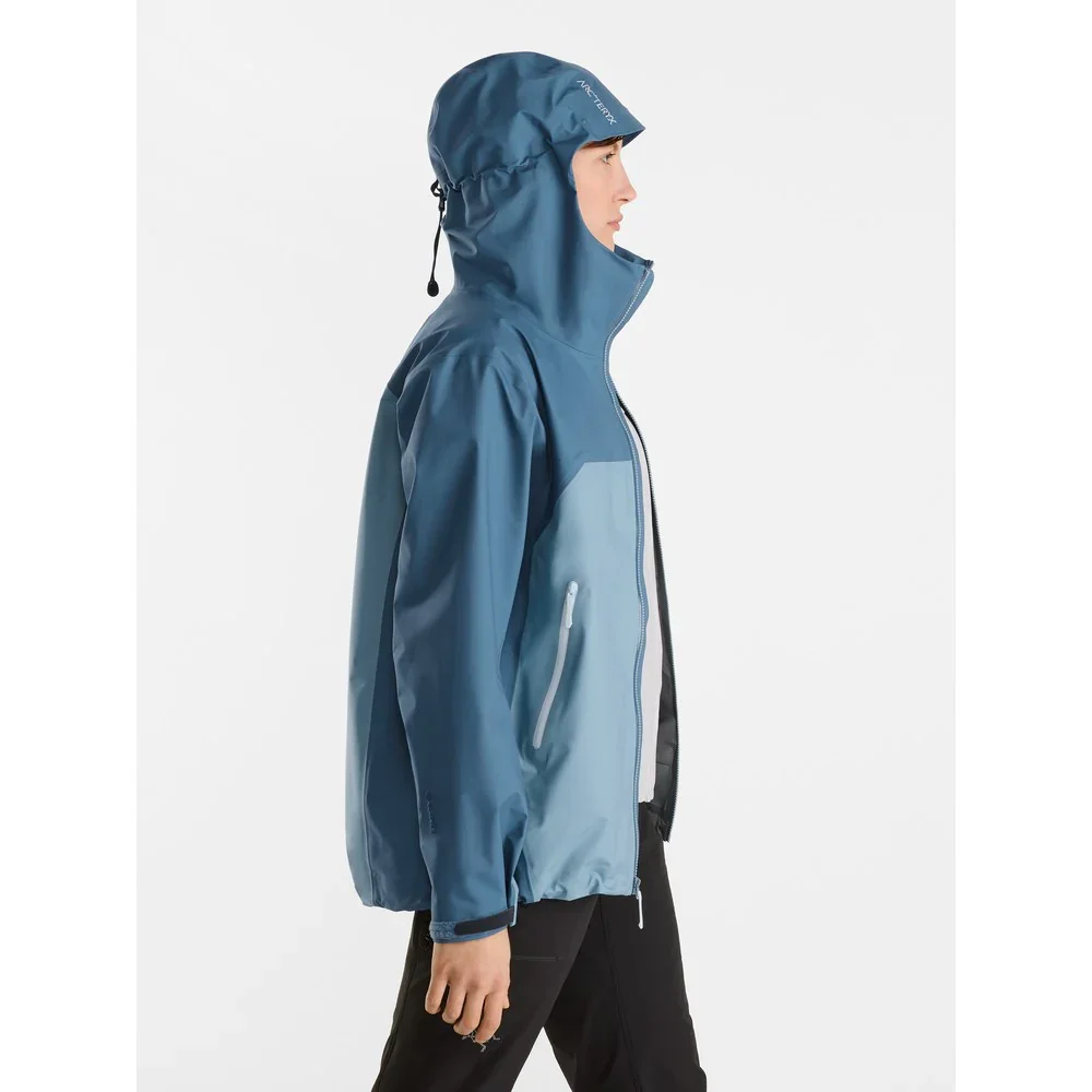 Manteau imperméable Arc'teryx Beta (femmes) - Image 17