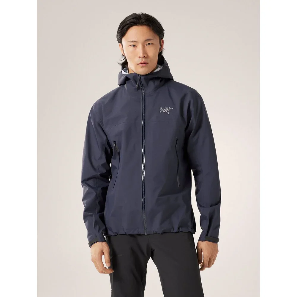 Manteau imperméable Arc'teryx Beta (hommes) - Image 10