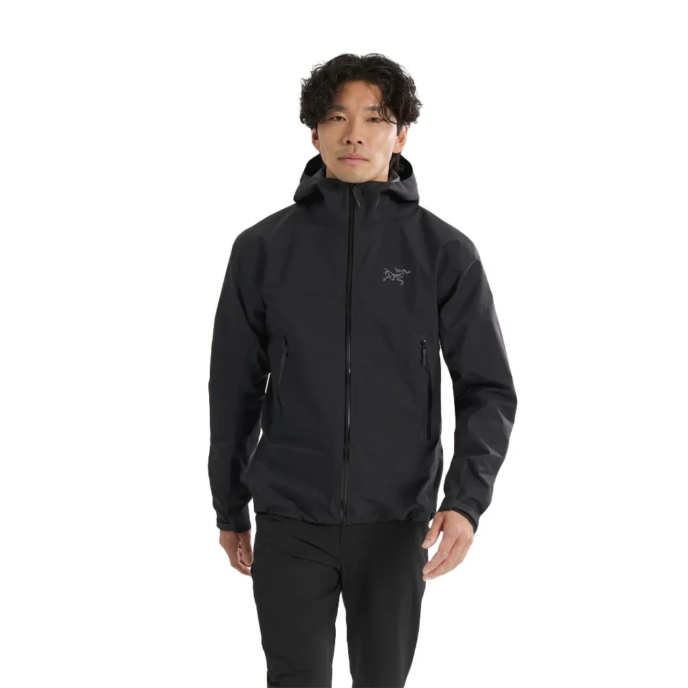 Manteau imperméable Arc'teryx Beta (hommes) - Image 34
