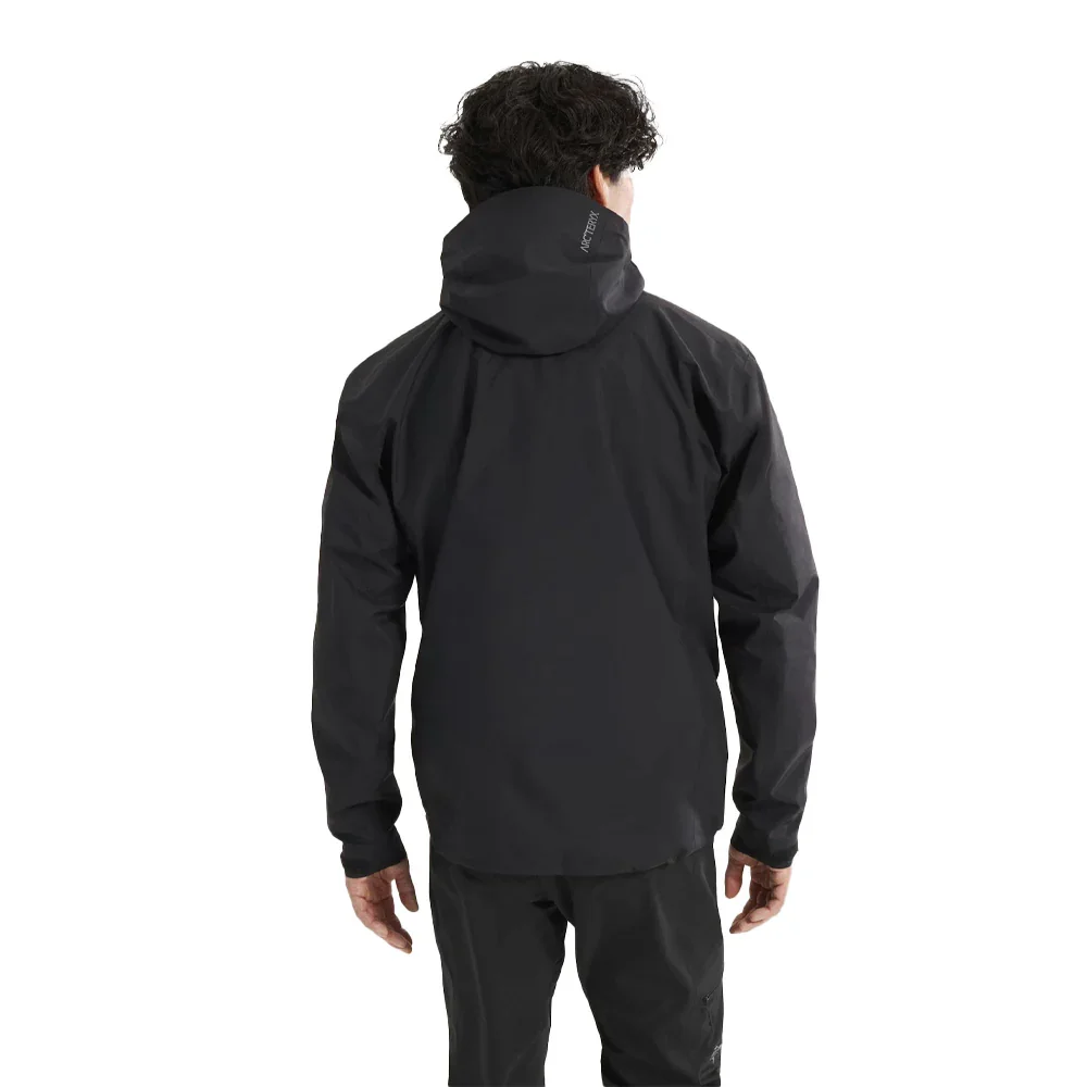 Manteau imperméable Arc'teryx Beta (hommes) - Image 35