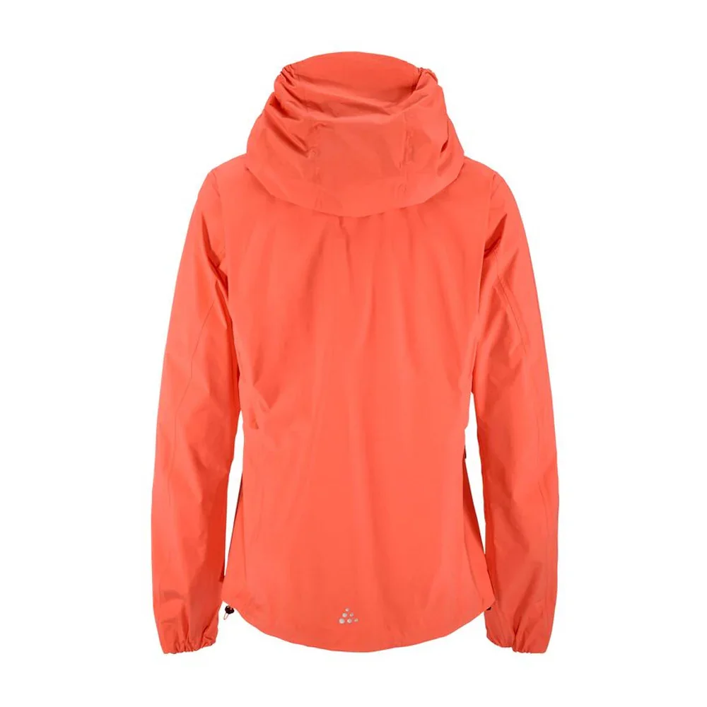Manteau imperméable Craft Everyday Hydro (femmes) - Image 2