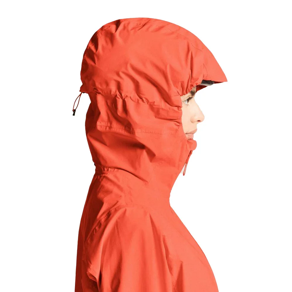 Manteau imperméable Craft Everyday Hydro (femmes) - Image 3
