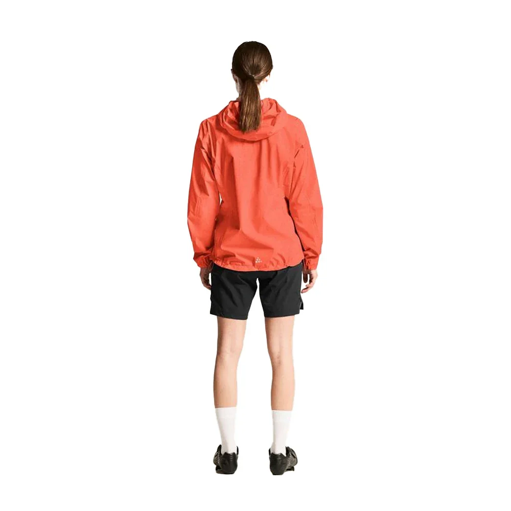 Manteau imperméable Craft Everyday Hydro (femmes) - Image 6