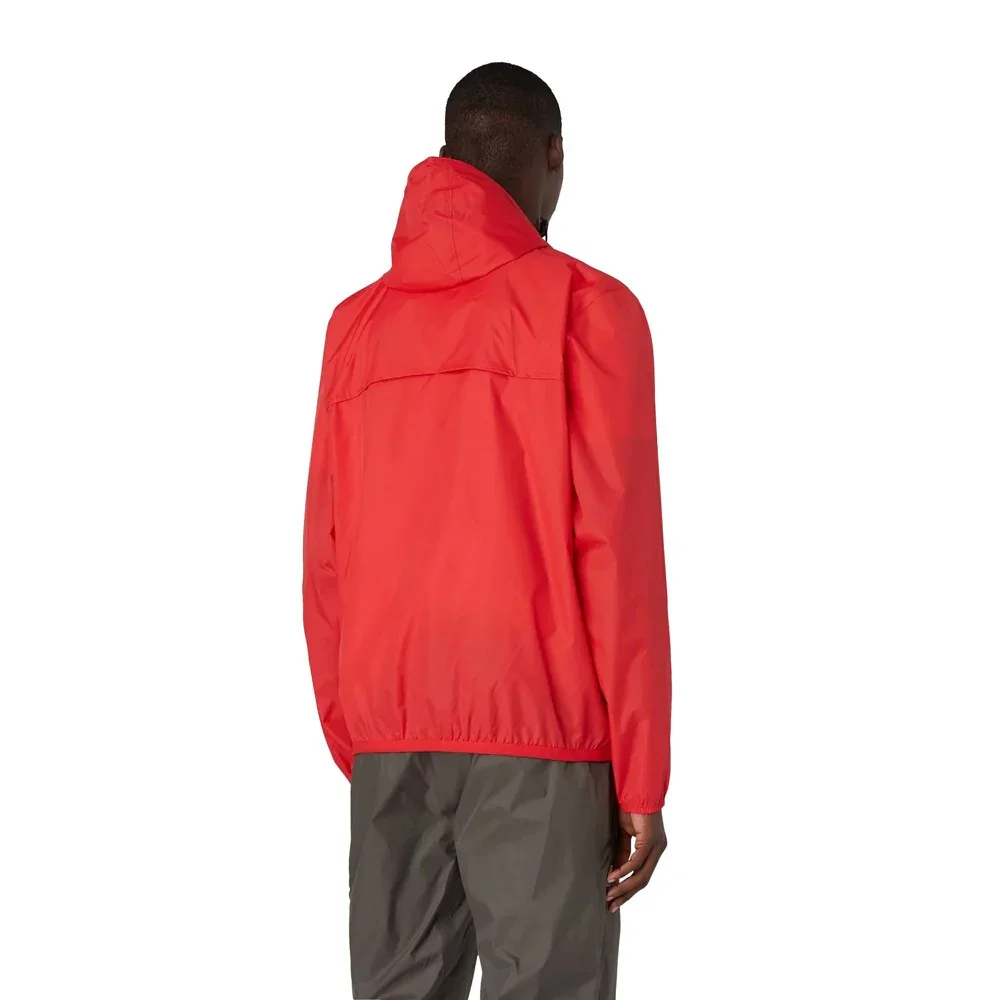 Manteau imperméable K-Way Leon - Image 10