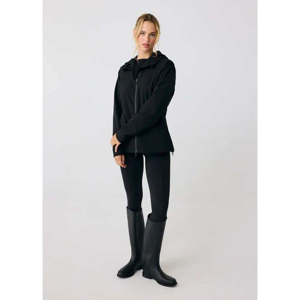 Manteau imperméable Lolë Element 2 (femmes) - Image 3