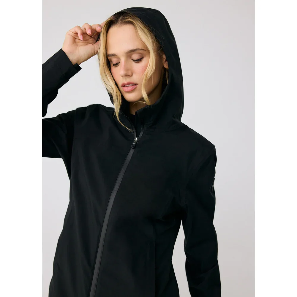 Manteau imperméable Lolë Element 2 (femmes) - Image 5