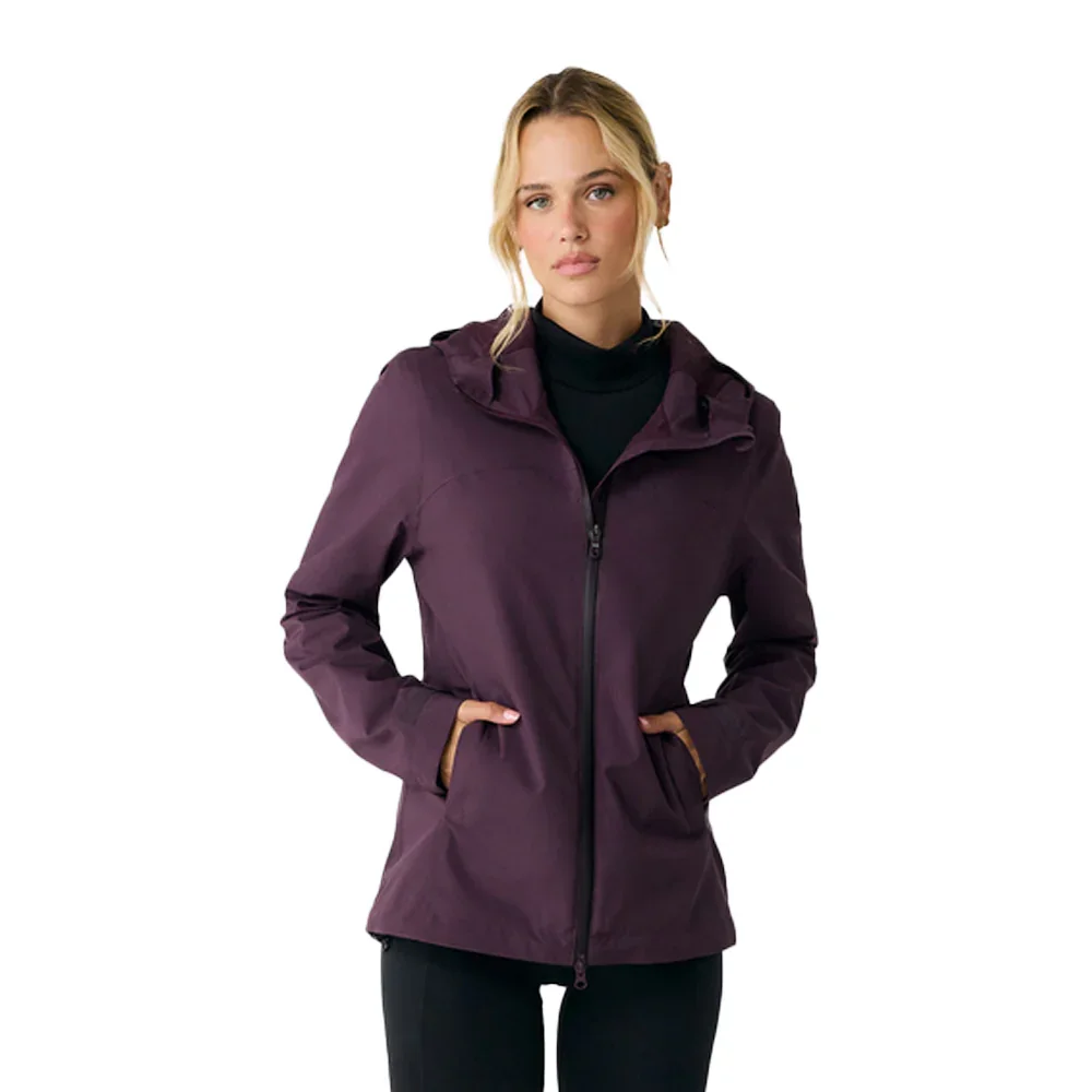 Manteau imperméable Lolë Element 2 (femmes) - Image 6