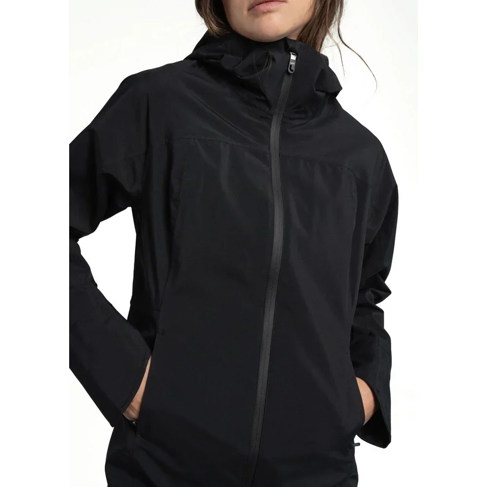 Manteau imperméable Löle Element Long (femmes) - Image 5