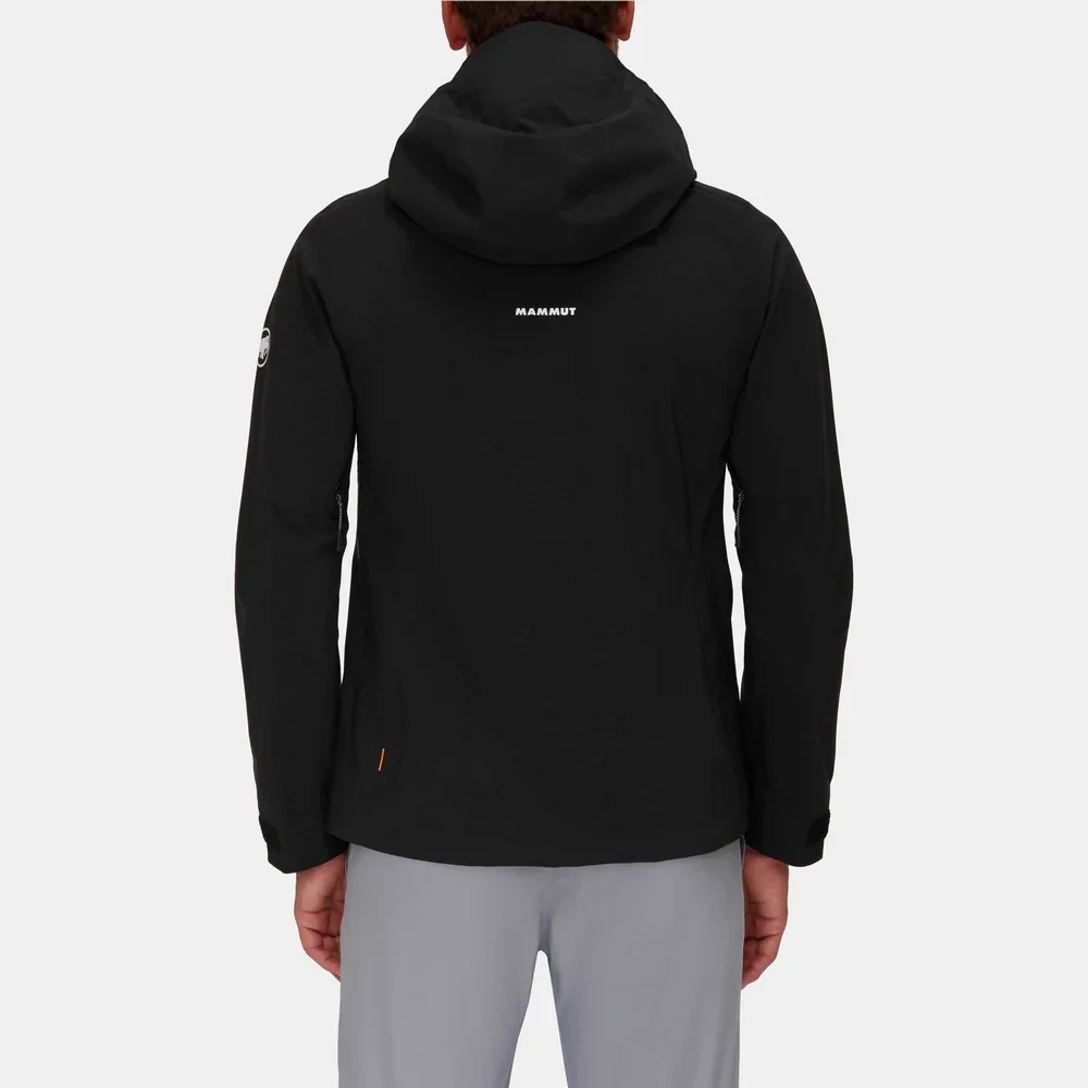 Manteau imperméable Mammut Alto Guide HS (hommes) - Image 21