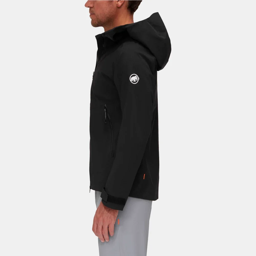 Manteau imperméable Mammut Alto Guide HS (hommes) - Image 22