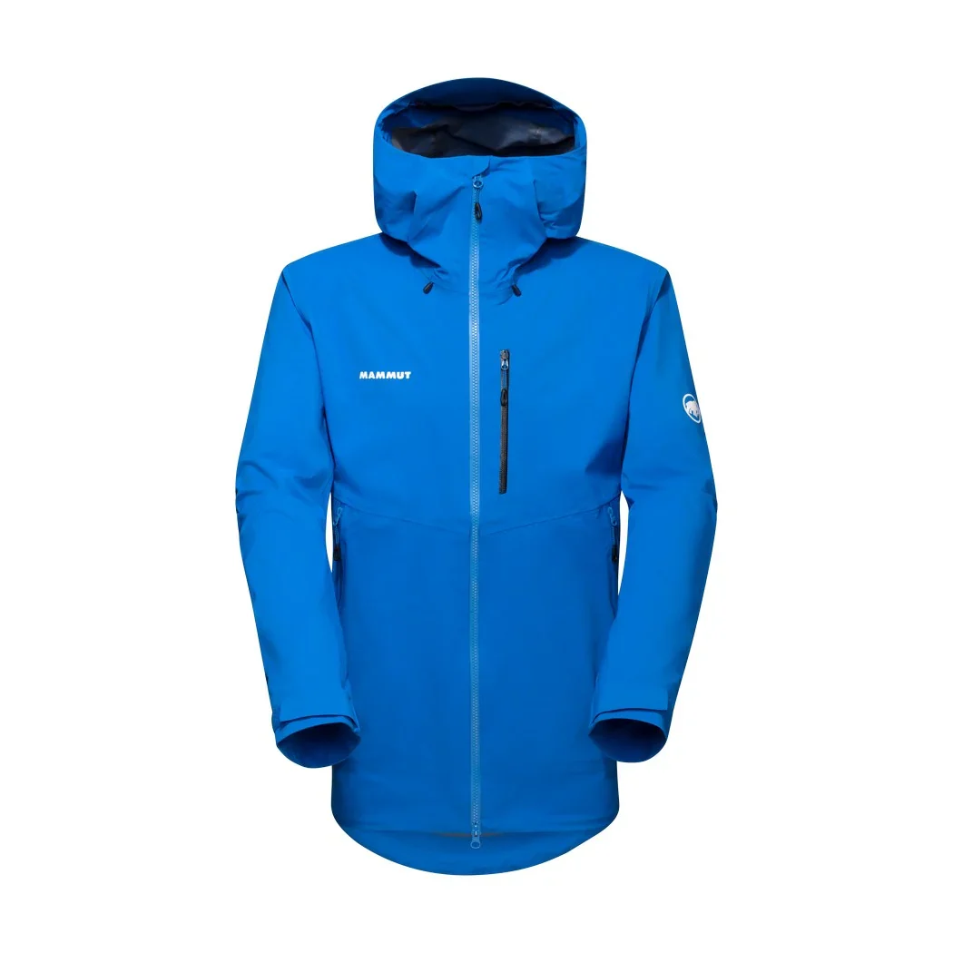 Manteau imperméable Mammut Alto Guide HS (hommes) - Image 27