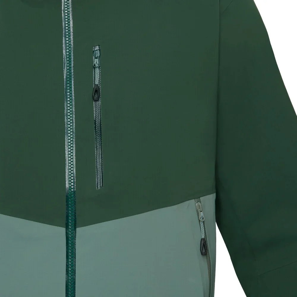 Manteau imperméable Mammut Alto Guide HS (hommes) - Image 5