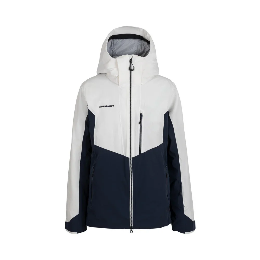 Manteau imperméable Mammut Stoney HS Thermo (hommes) - Image 11