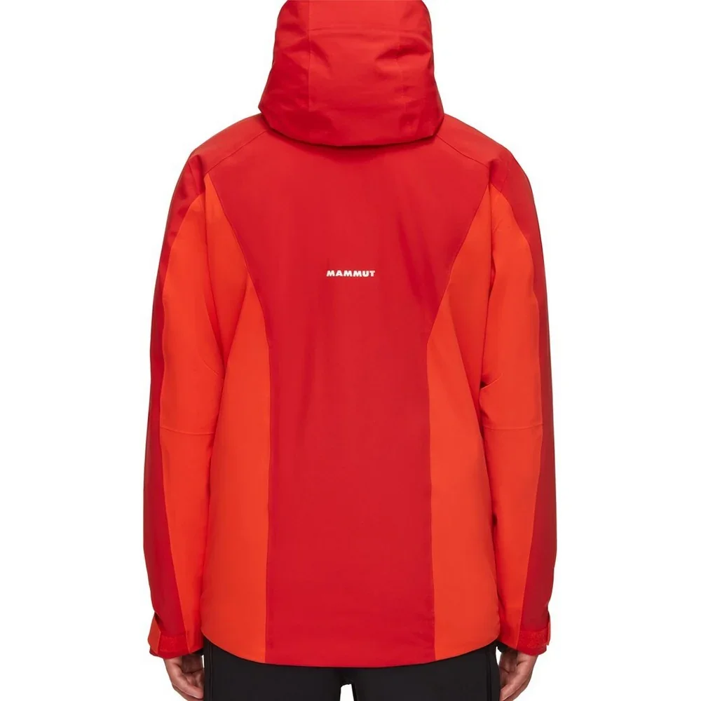 Manteau imperméable Mammut Stoney HS Thermo (hommes) - Image 22