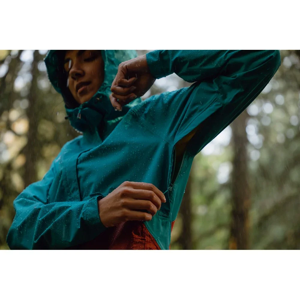 Manteau imperméable Outdoor Research Aspire II (femmes) - Image 12