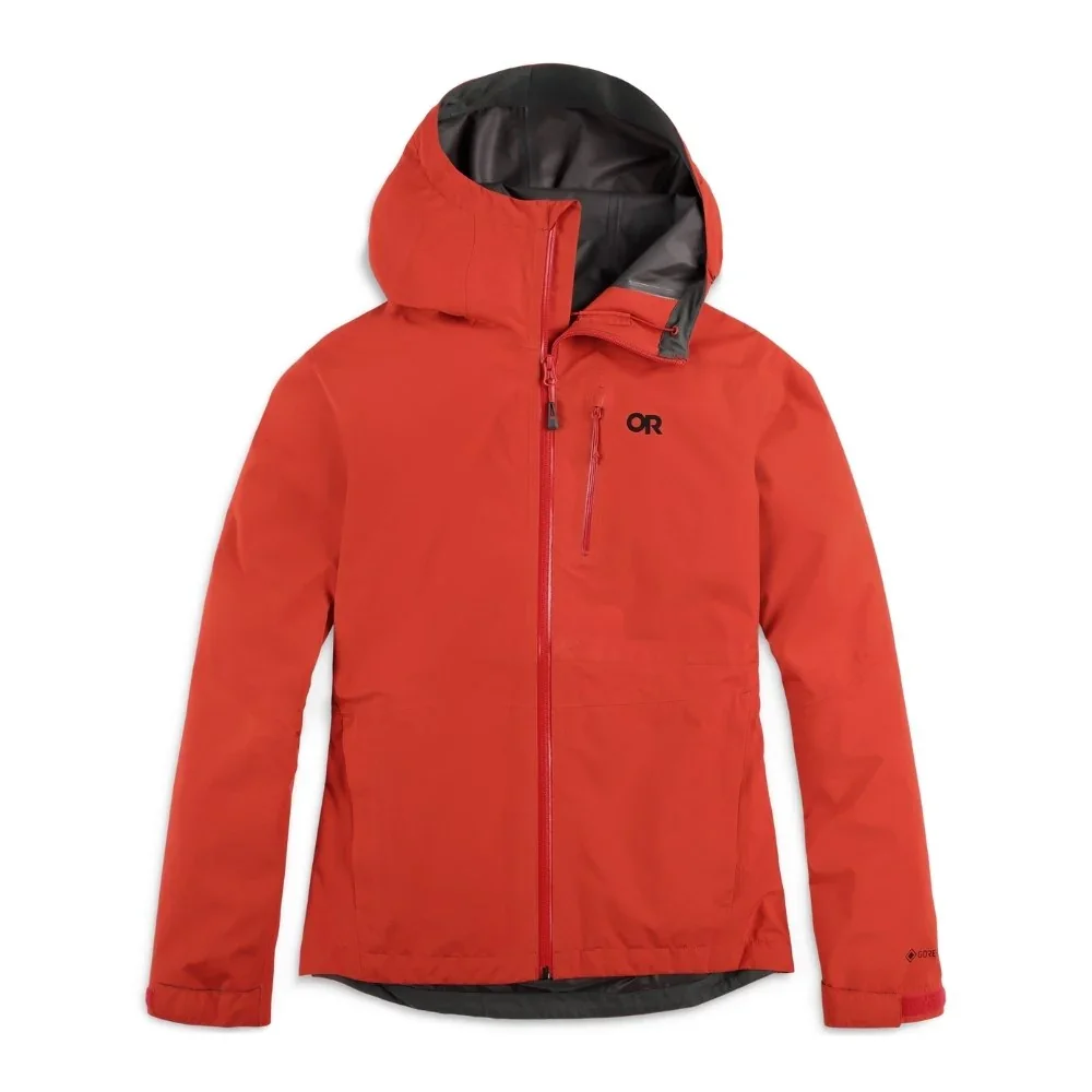 Manteau imperméable Outdoor Research Aspire II (femmes) - Image 13