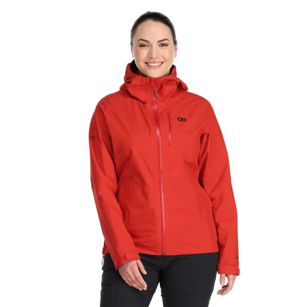 Manteau imperméable Outdoor Research Aspire II (femmes) - Image 14