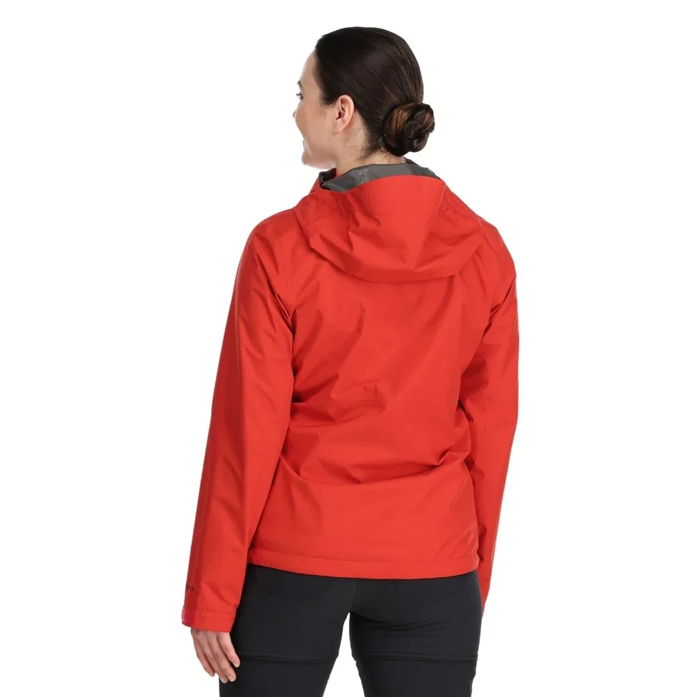 Manteau imperméable Outdoor Research Aspire II (femmes) - Image 15
