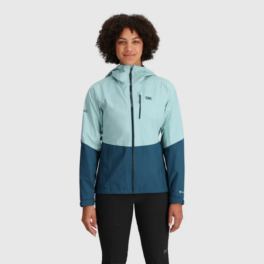 Manteau imperméable Outdoor Research Aspire II (femmes) - Image 20