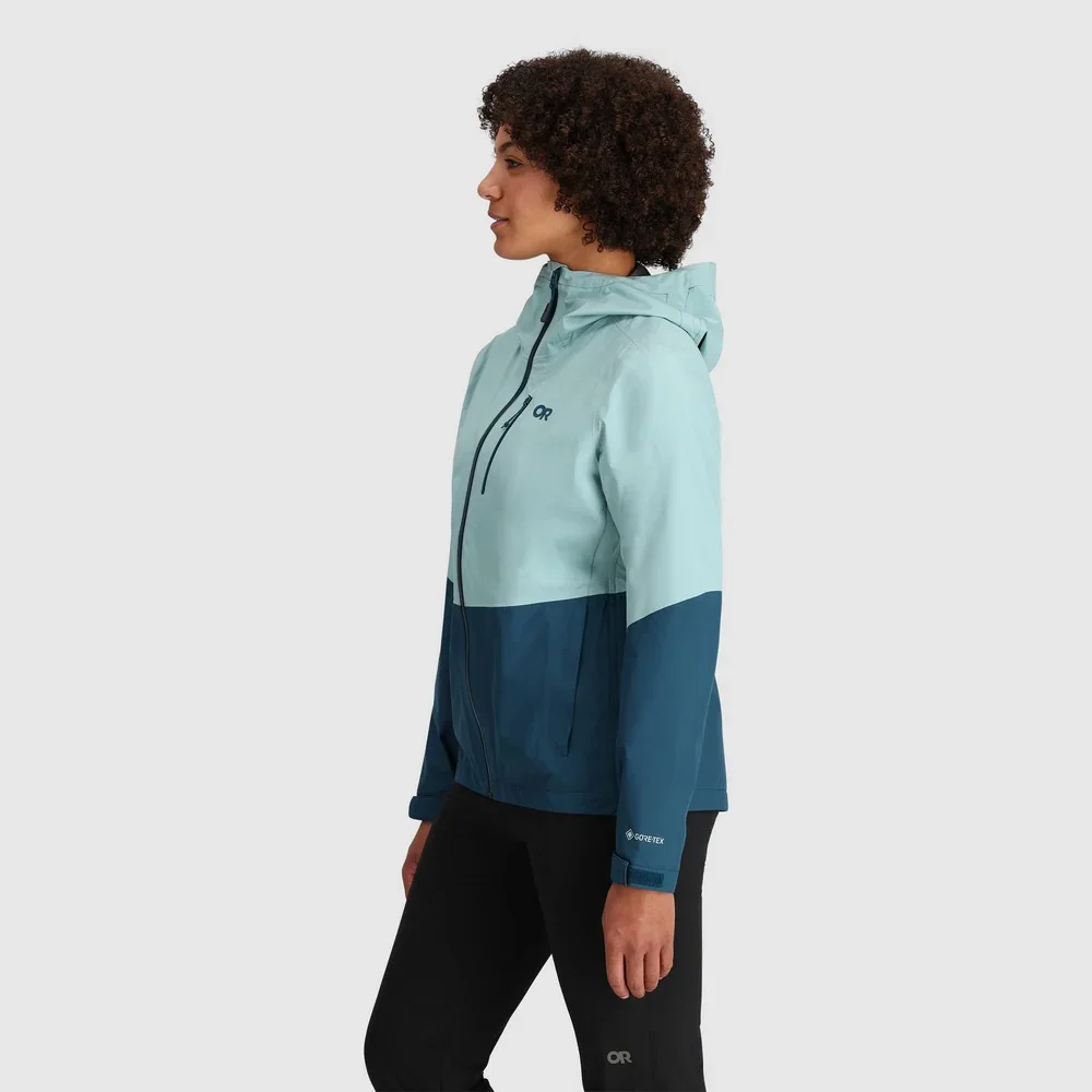 Manteau imperméable Outdoor Research Aspire II (femmes) - Image 21