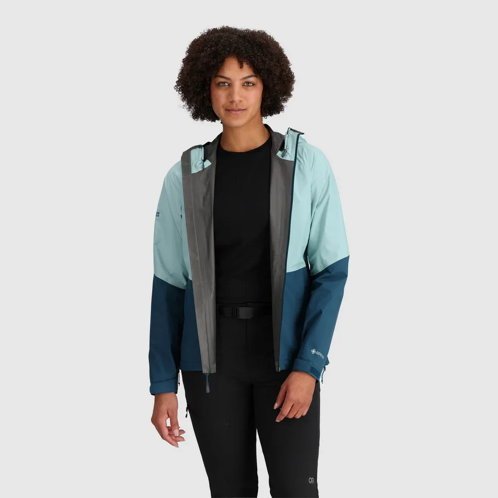 Manteau imperméable Outdoor Research Aspire II (femmes) - Image 23