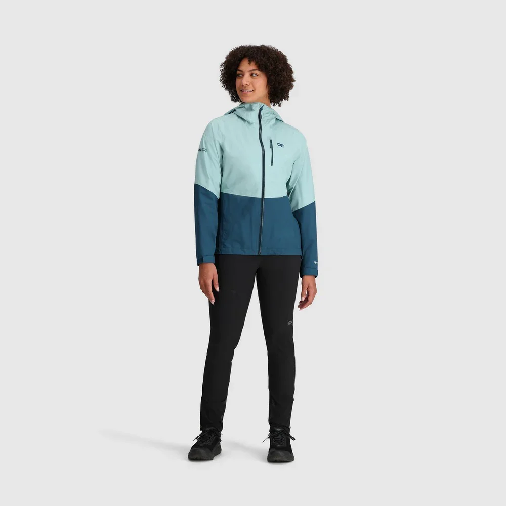 Manteau imperméable Outdoor Research Aspire II (femmes) - Image 24