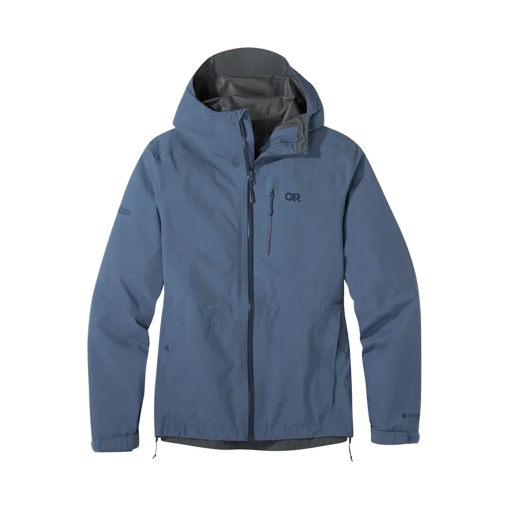 Manteau imperméable Outdoor Research Aspire II (femmes) - Image 3