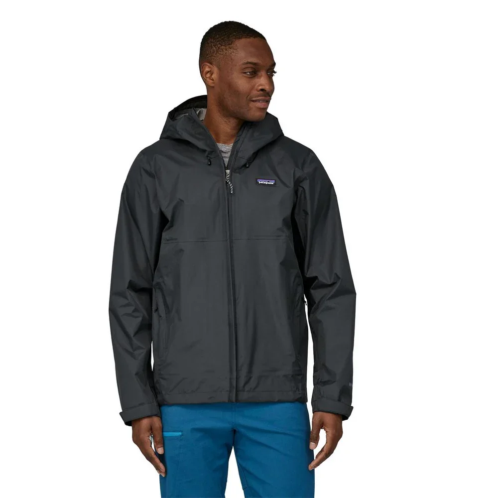 Manteau imperméable Patagonia Torrentshell 3L (hommes) - Image 6
