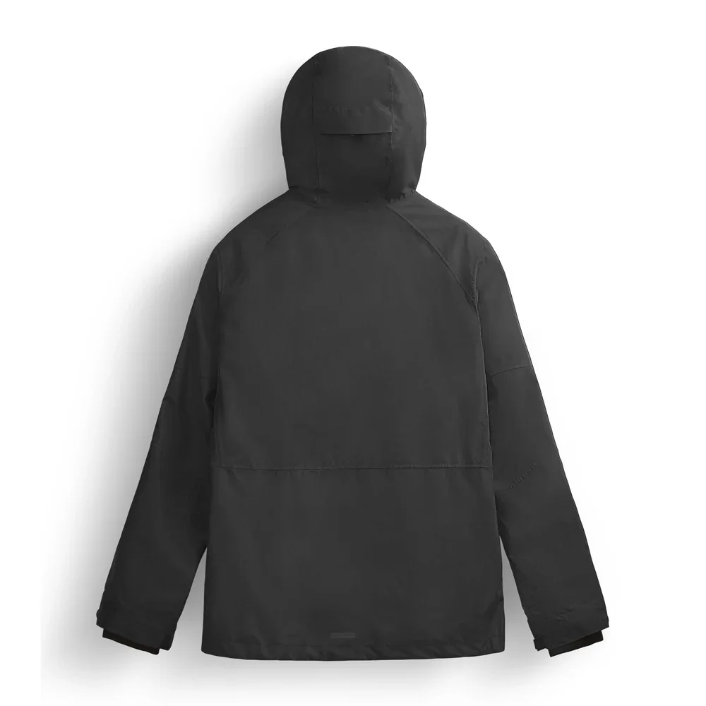 Manteau imperméable Picture Abstral 2.5L (hommes) - Image 2