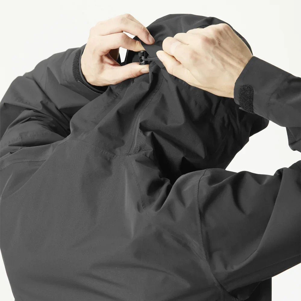 Manteau imperméable Picture Abstral 2.5L (hommes) - Image 9