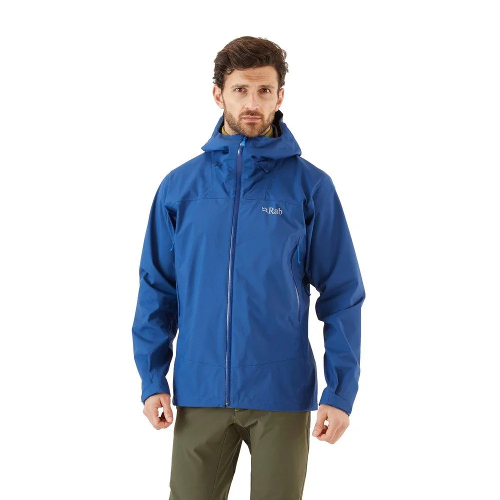 Manteau imperméable Rab Arc Eco (hommes) - Image 37