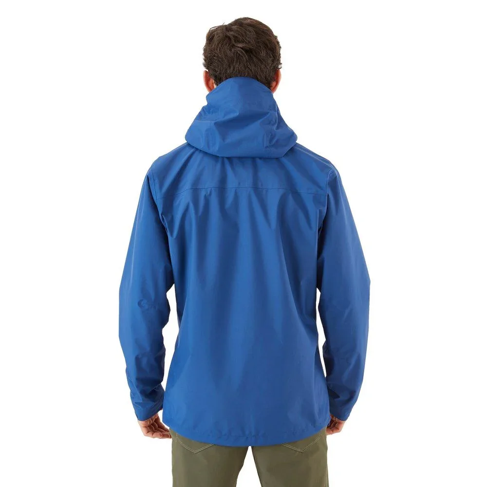 Manteau imperméable Rab Arc Eco (hommes) - Image 38