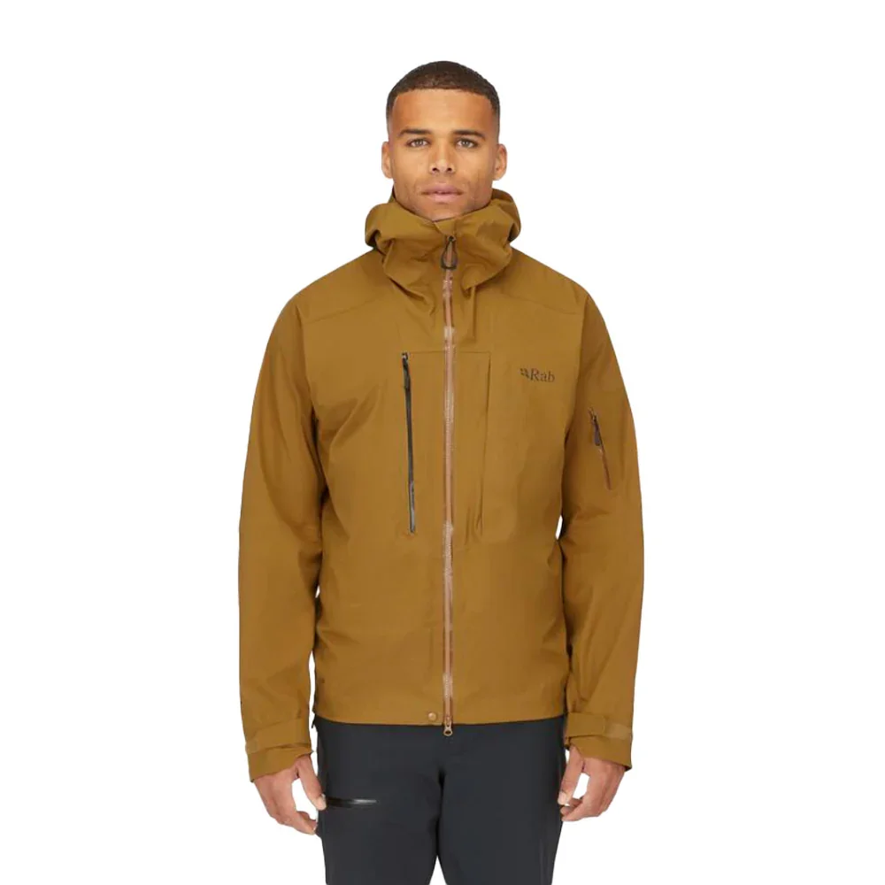 Manteau imperméable Rab Arc Eco (hommes) - Image 45